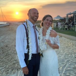 Meet your Posher, Scott